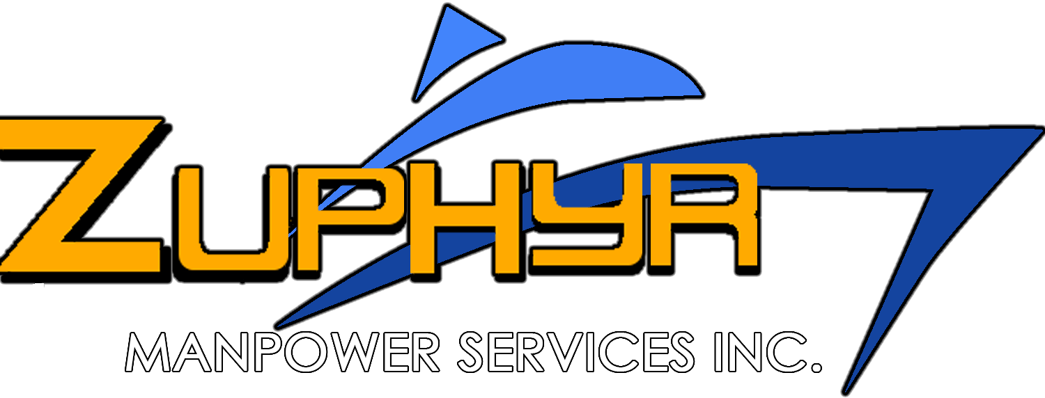 Zuphyr Manpower Services Inc.